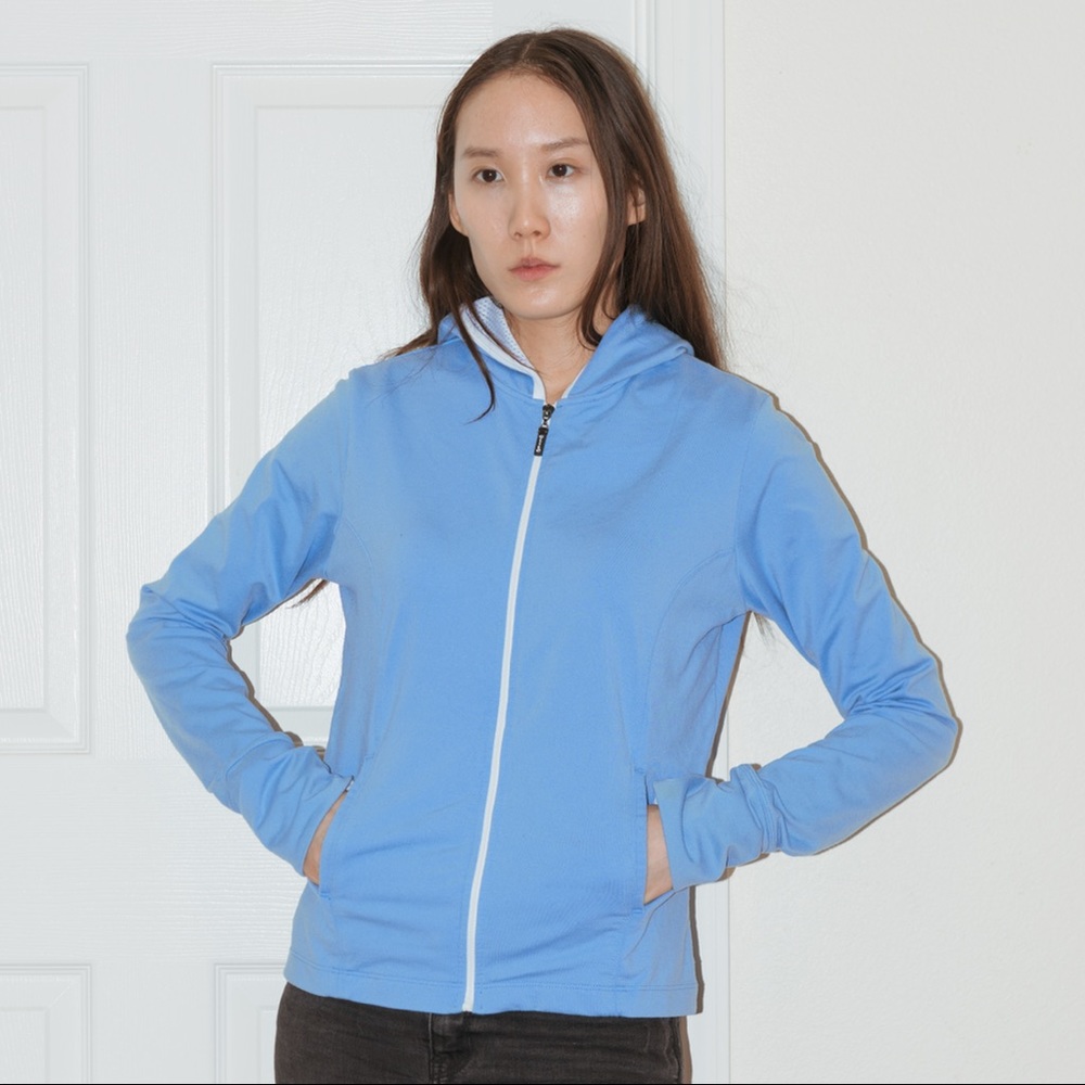 Vintage 2000’s y2k  Champion élite track jacket